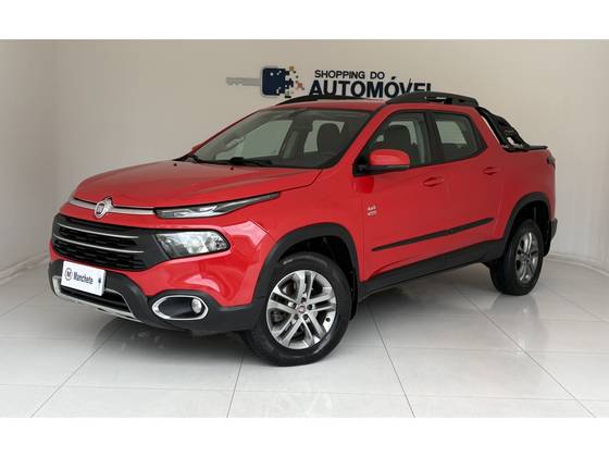 FIAT TORO 2.0 16V TURBO DIESEL FREEDOM 4WD AT9